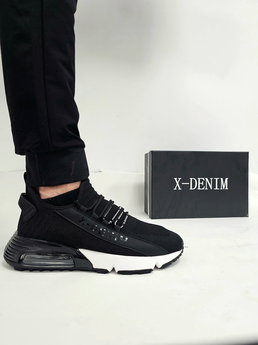 נעליים X DENIM 2