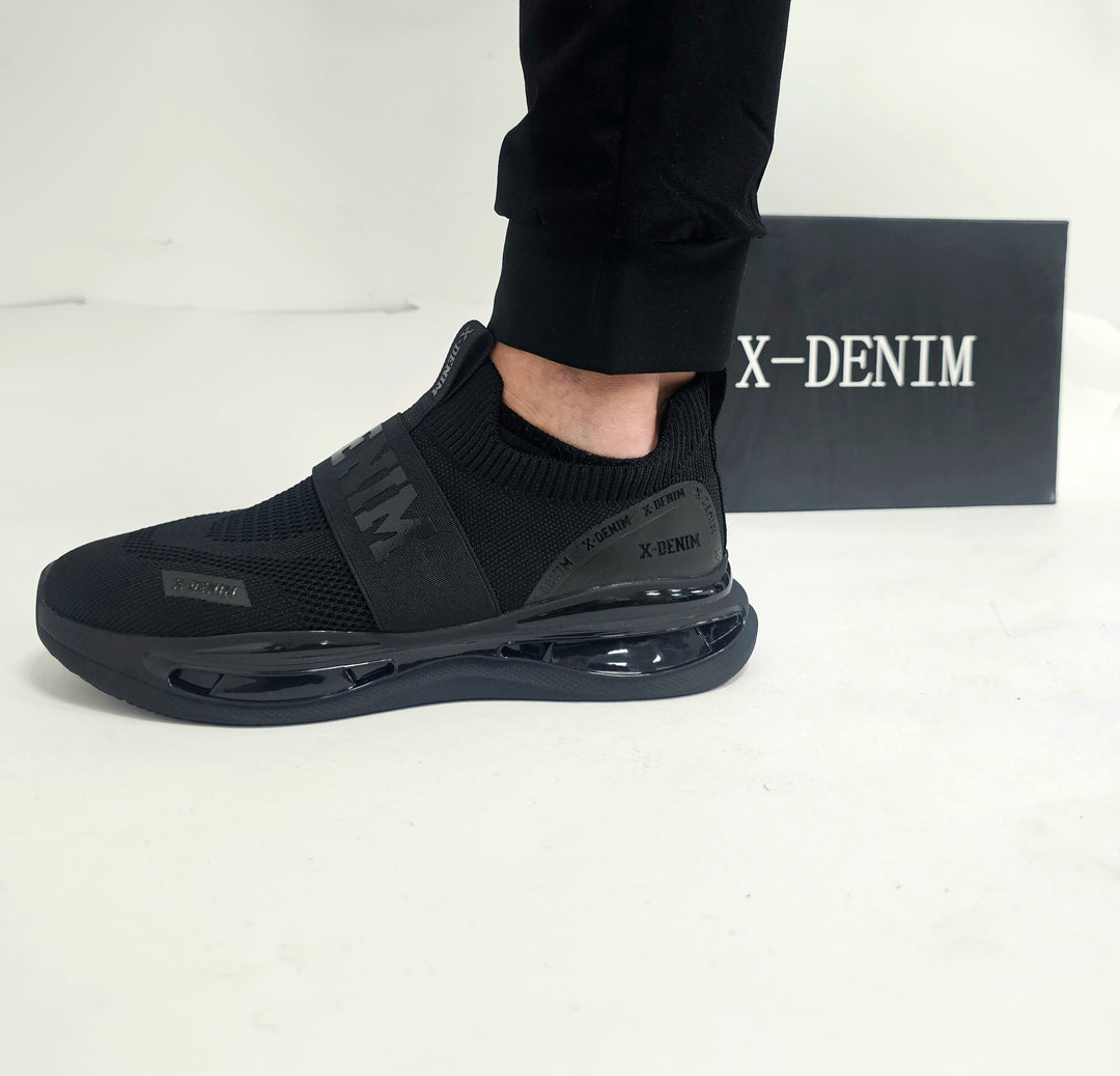 נעליים X DENIM 4