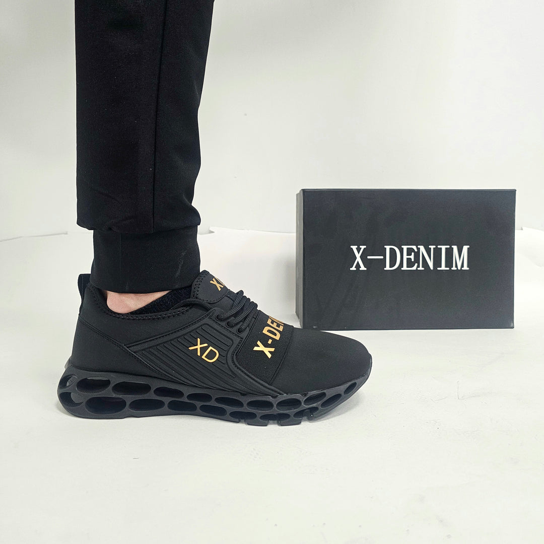 נעליים X DENIM 6