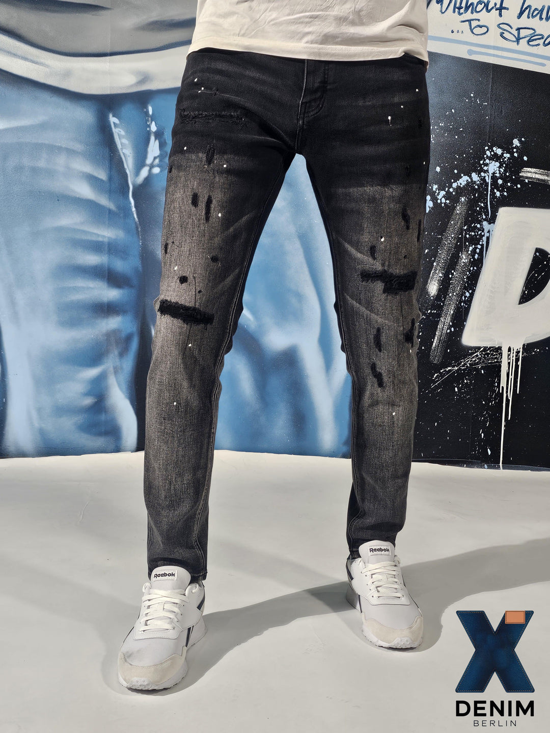 XD JEANS 3 - canavaro jeans