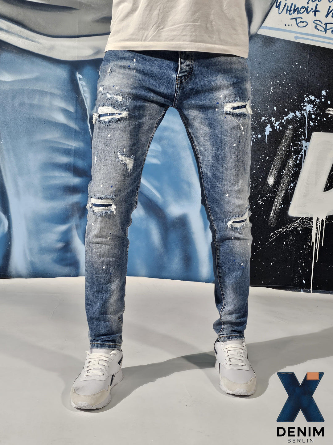 XD JEANS 4 - canavaro jeans