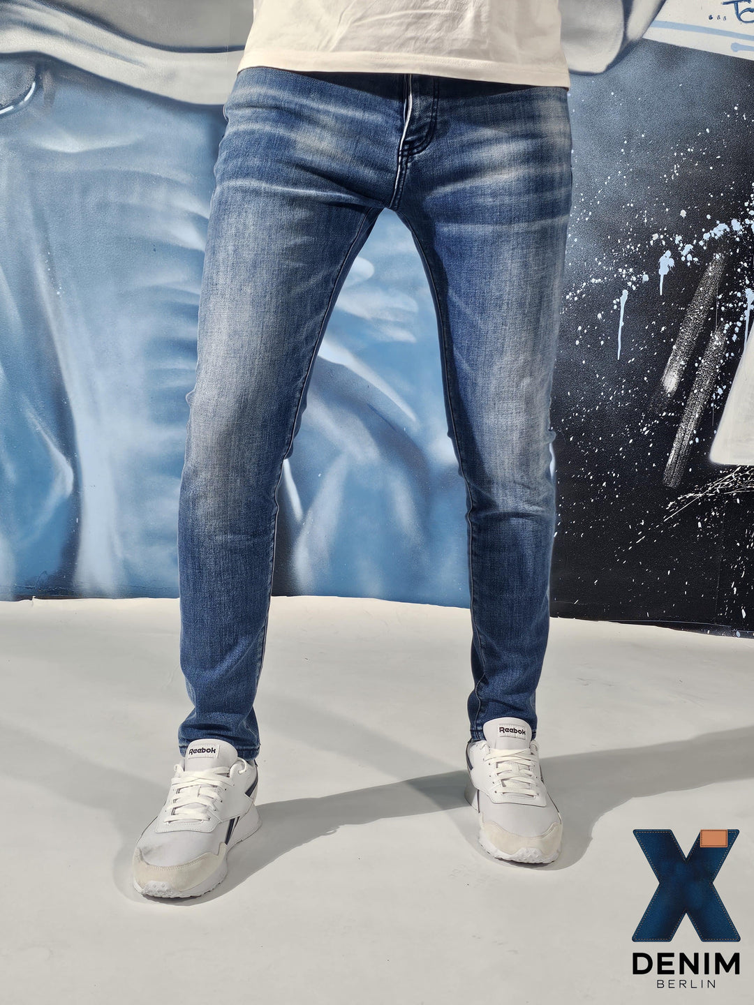 XD JEANS 7 - canavaro jeans