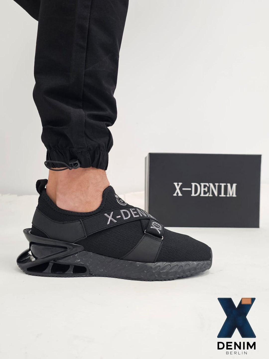 נעליים X DENIM 20