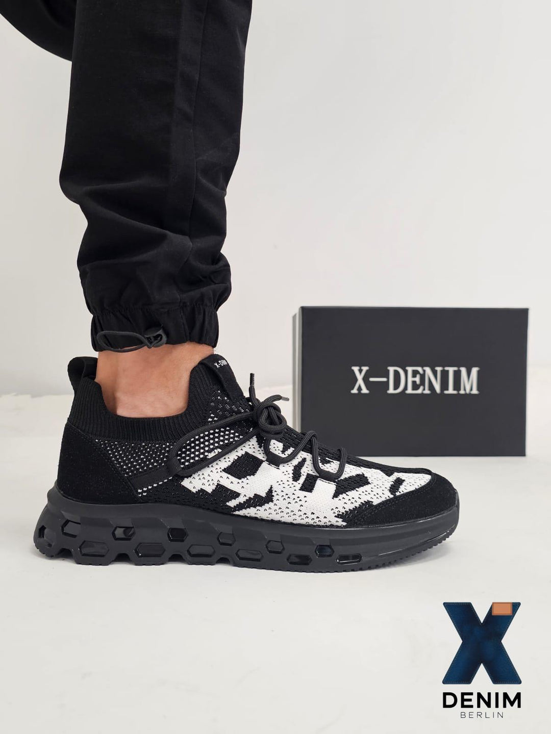 נעליים X DENIM 19