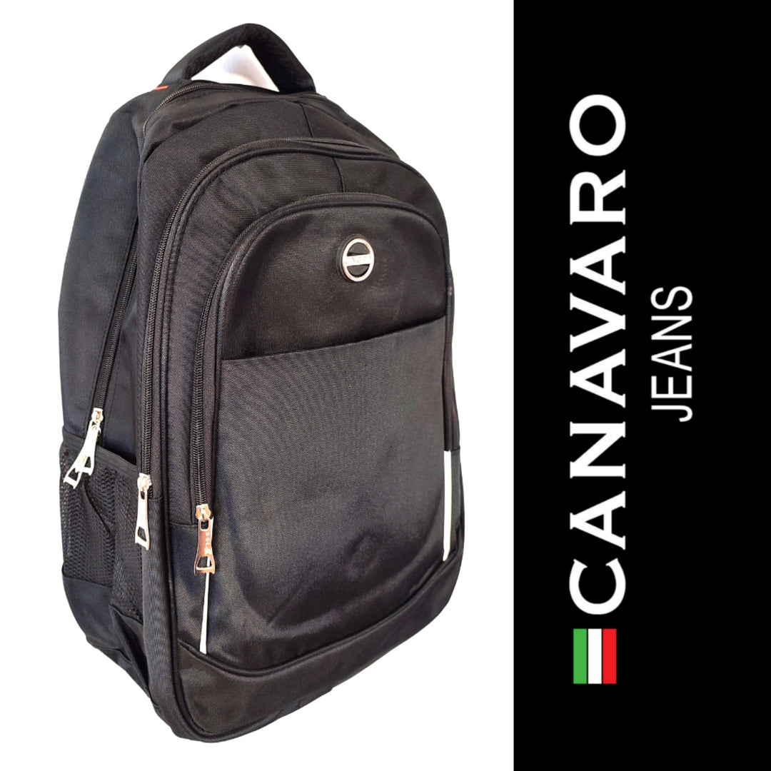 תיק מחשב אורטופדי - canavaro jeans