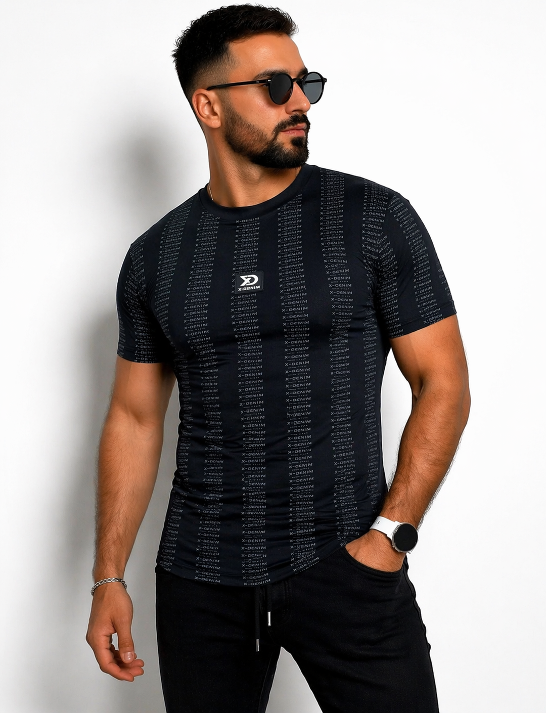 חולצת קיץ 05 - canavaro jeans