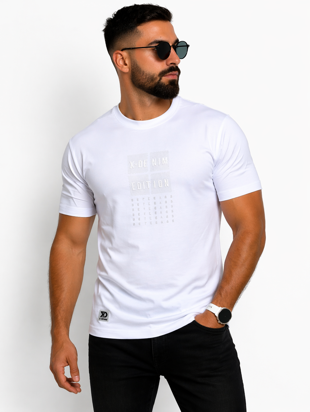 חולצת קיץ 06 - canavaro jeans
