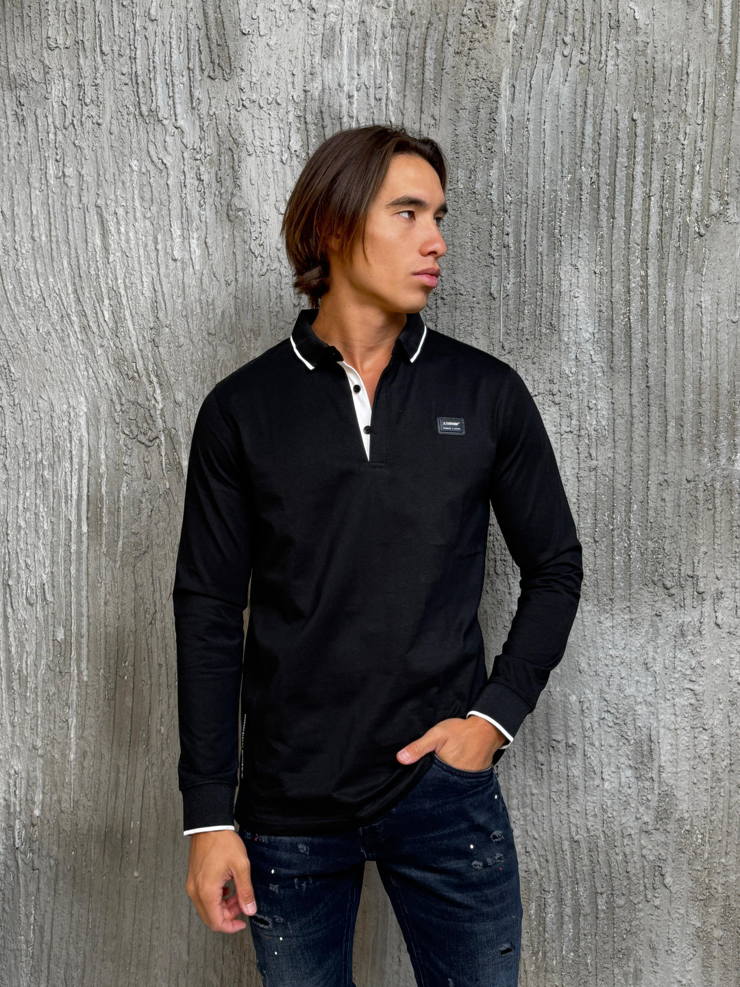 חולצת מעבר 12 - canavaro jeans