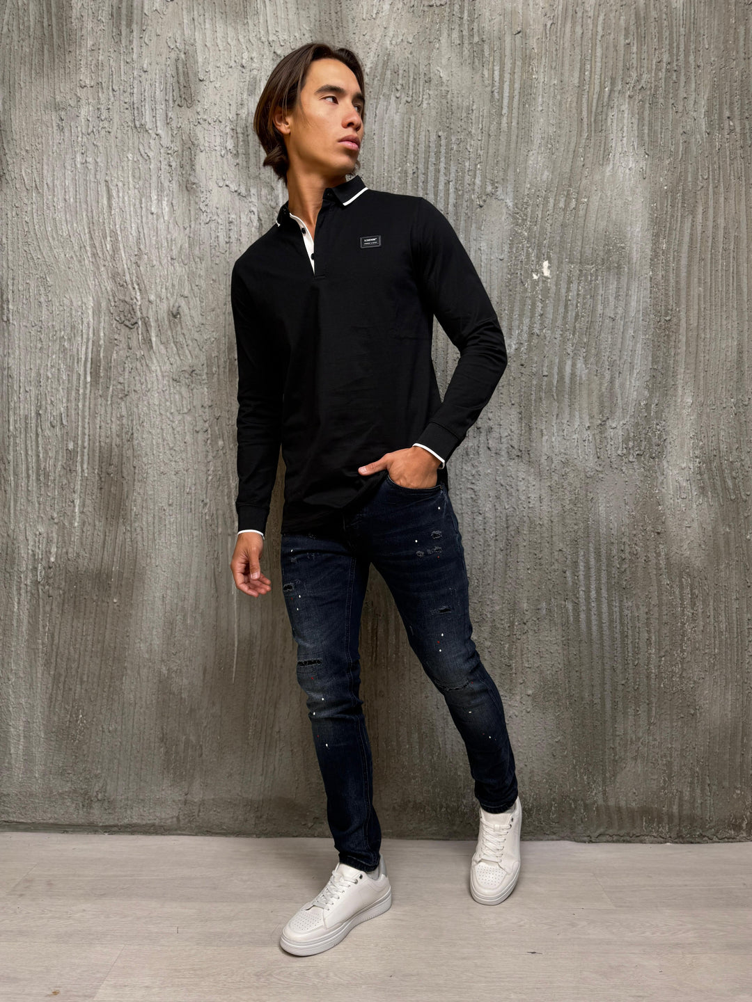 חולצת מעבר 12 - canavaro jeans