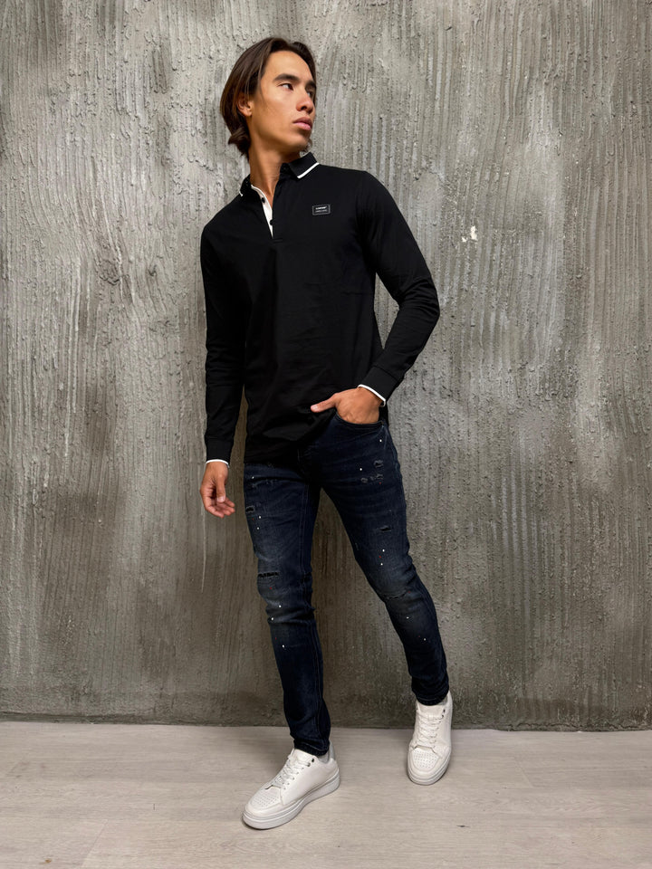 חולצת מעבר 12 - canavaro jeans