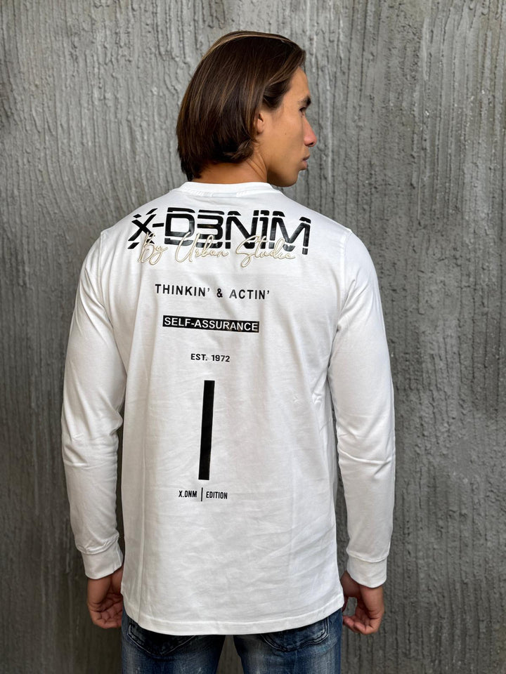 חולצה שרוול ארוך 03 - canavaro jeans