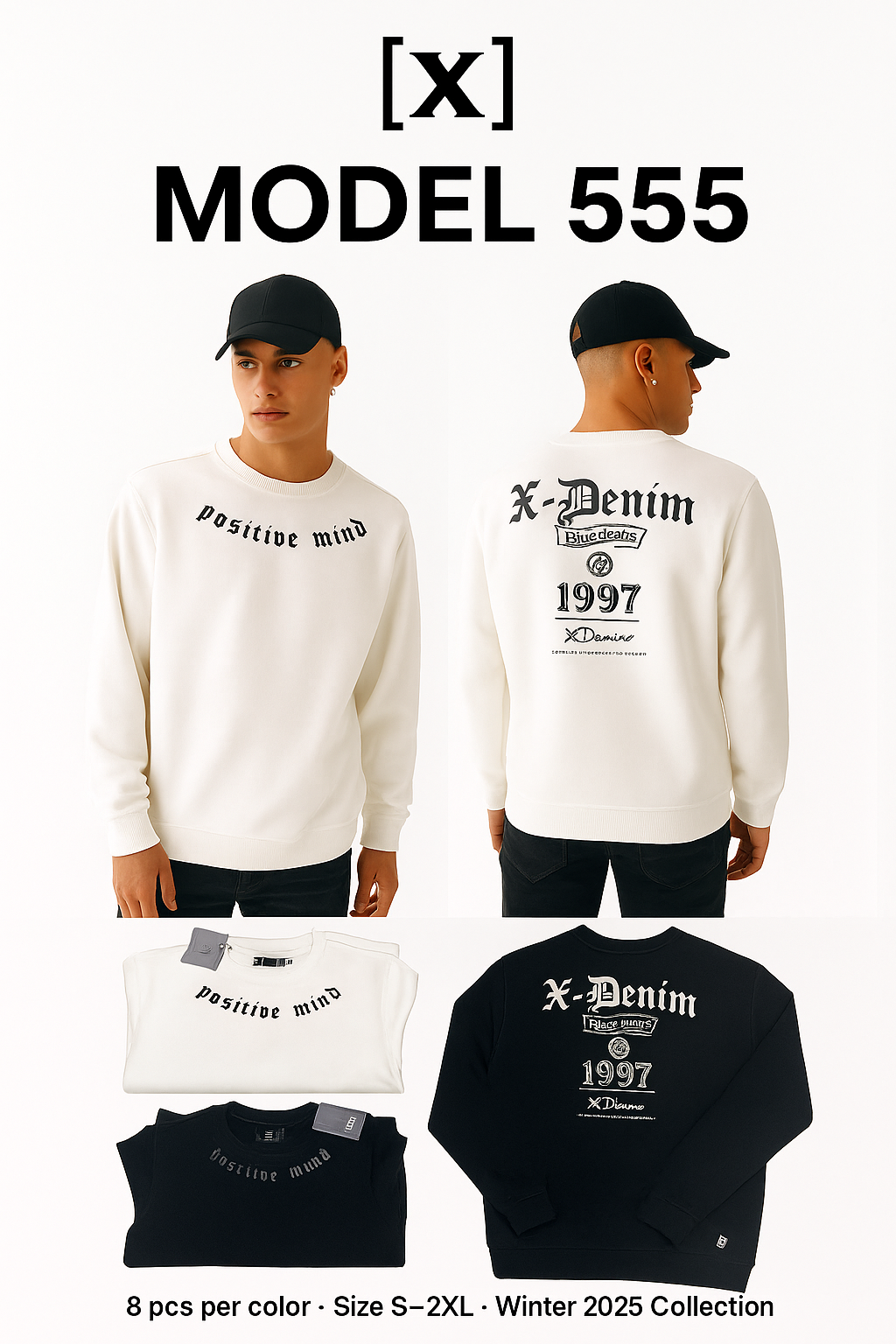 פוטר xd דגם 05