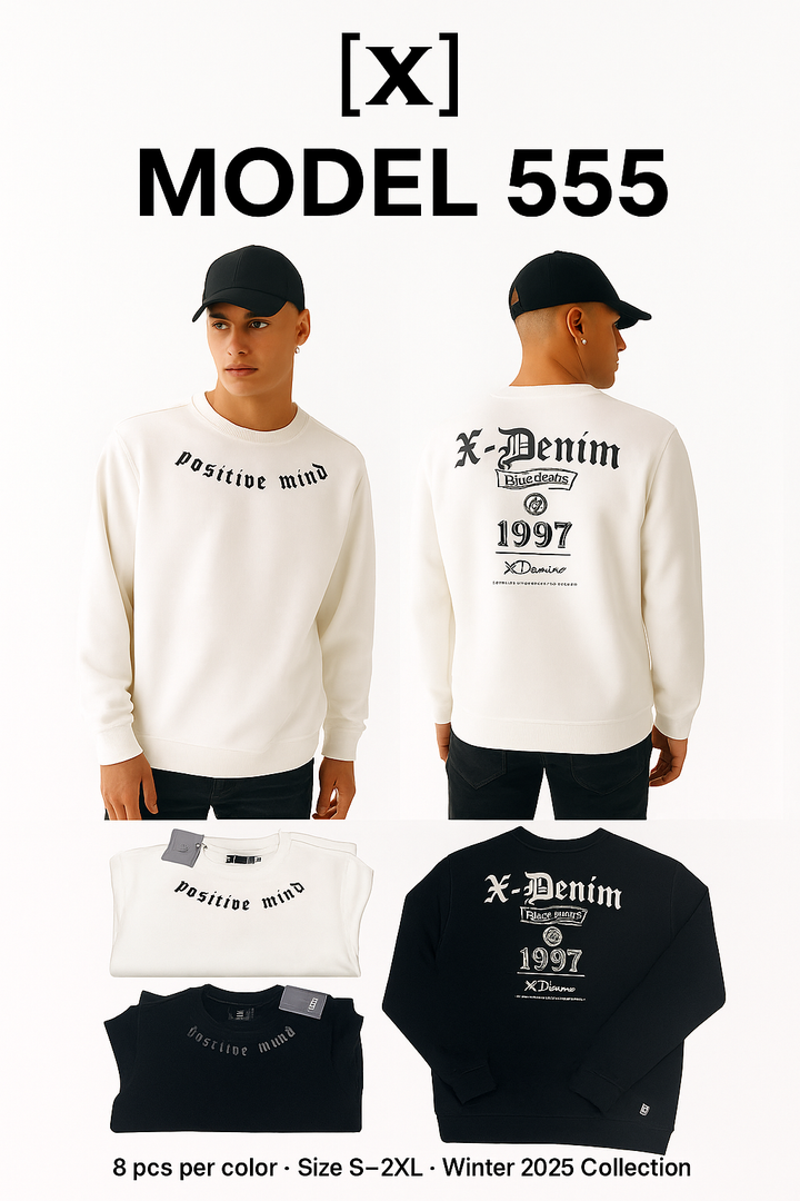 פוטר xd דגם 05