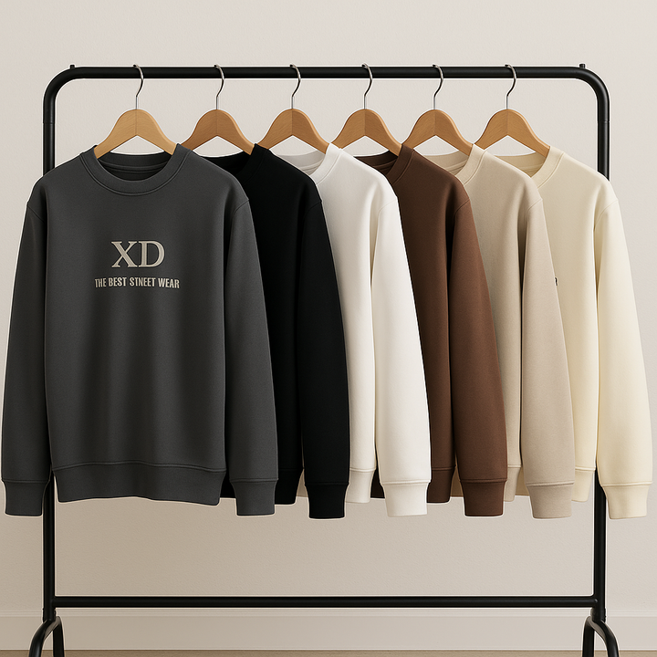 פוטר xd דגם 01