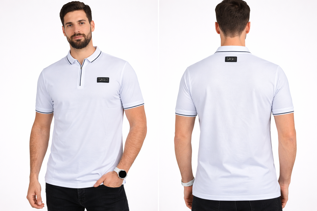 חולצת קיץ 09 - canavaro jeans