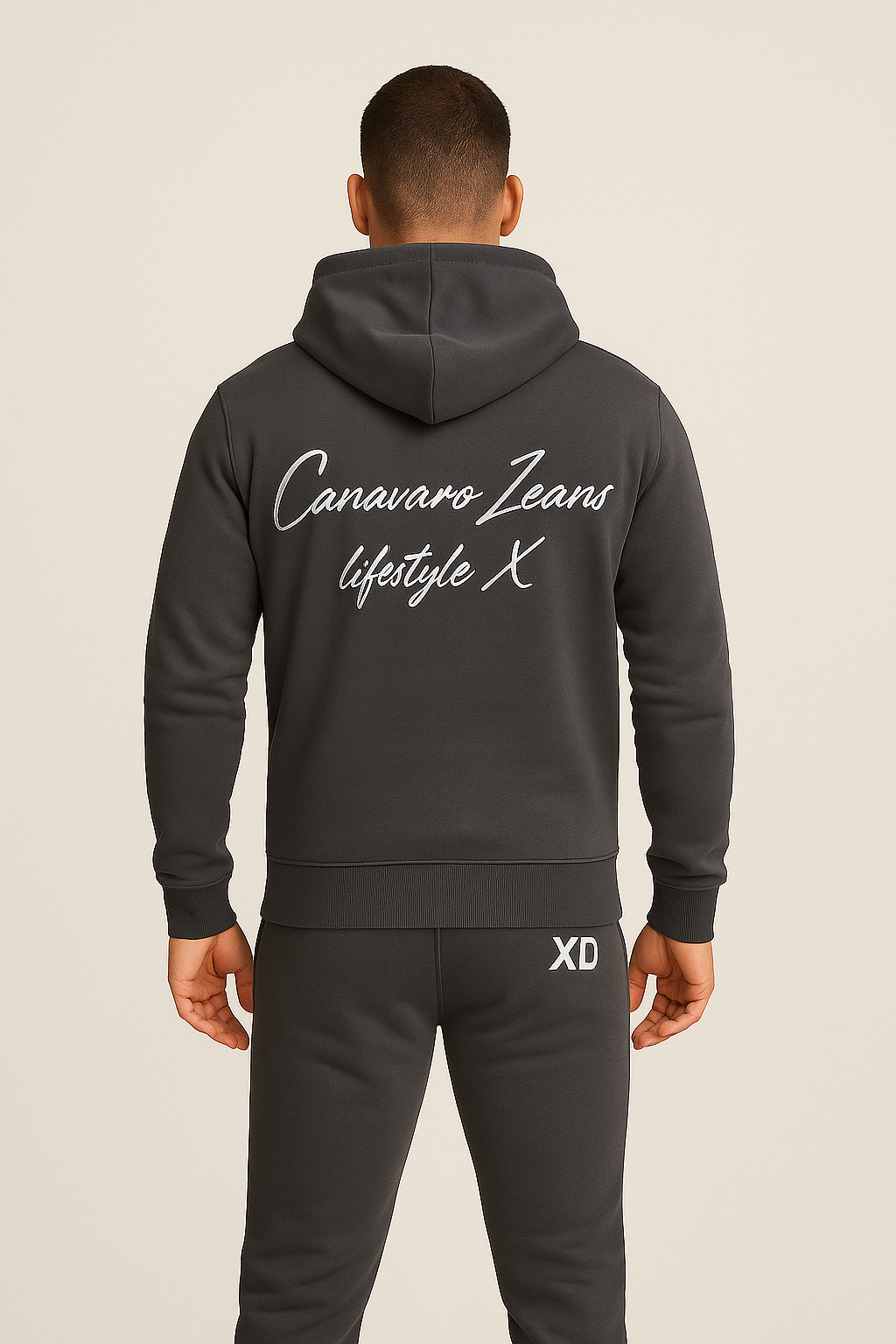 חליפת פוטר 04