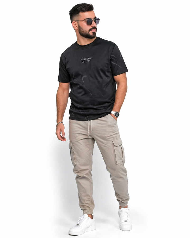 חולצת קיץ 08 - canavaro jeans