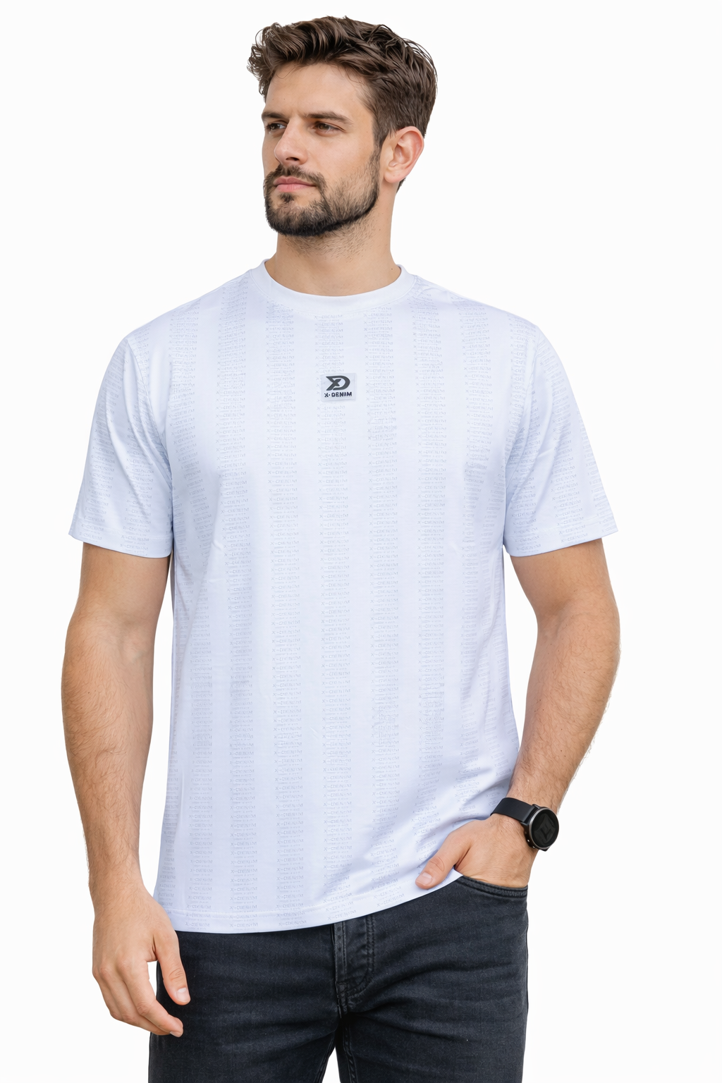 חולצת קיץ 11 - canavaro jeans