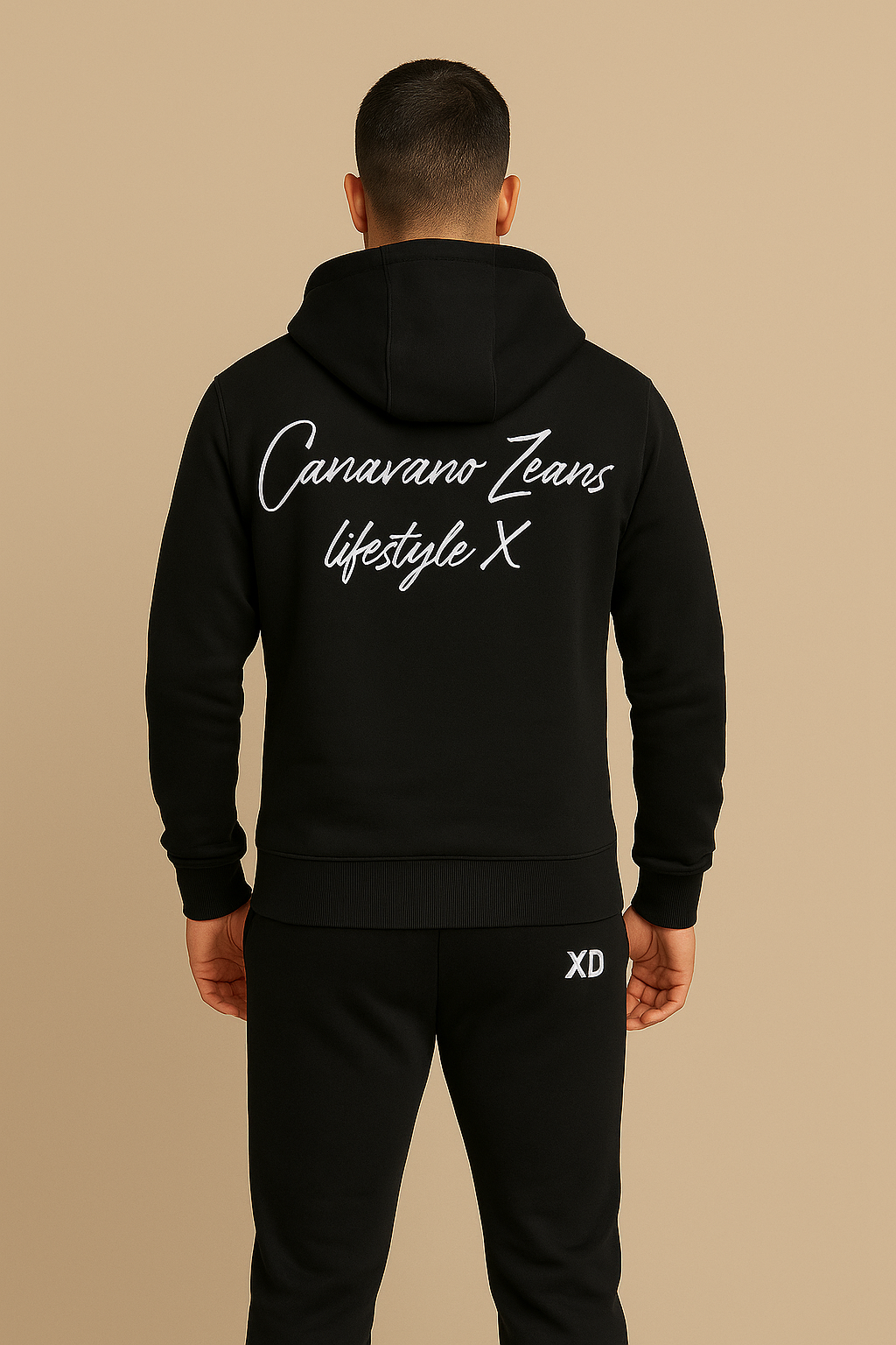 חליפת פוטר 04