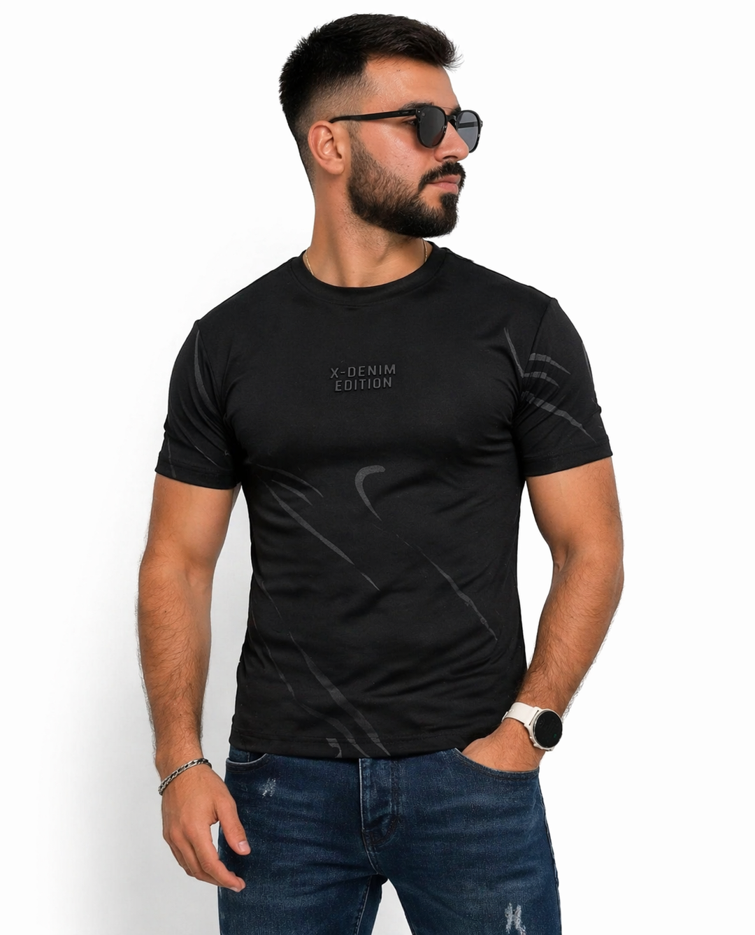 חולצת קיץ 08 - canavaro jeans