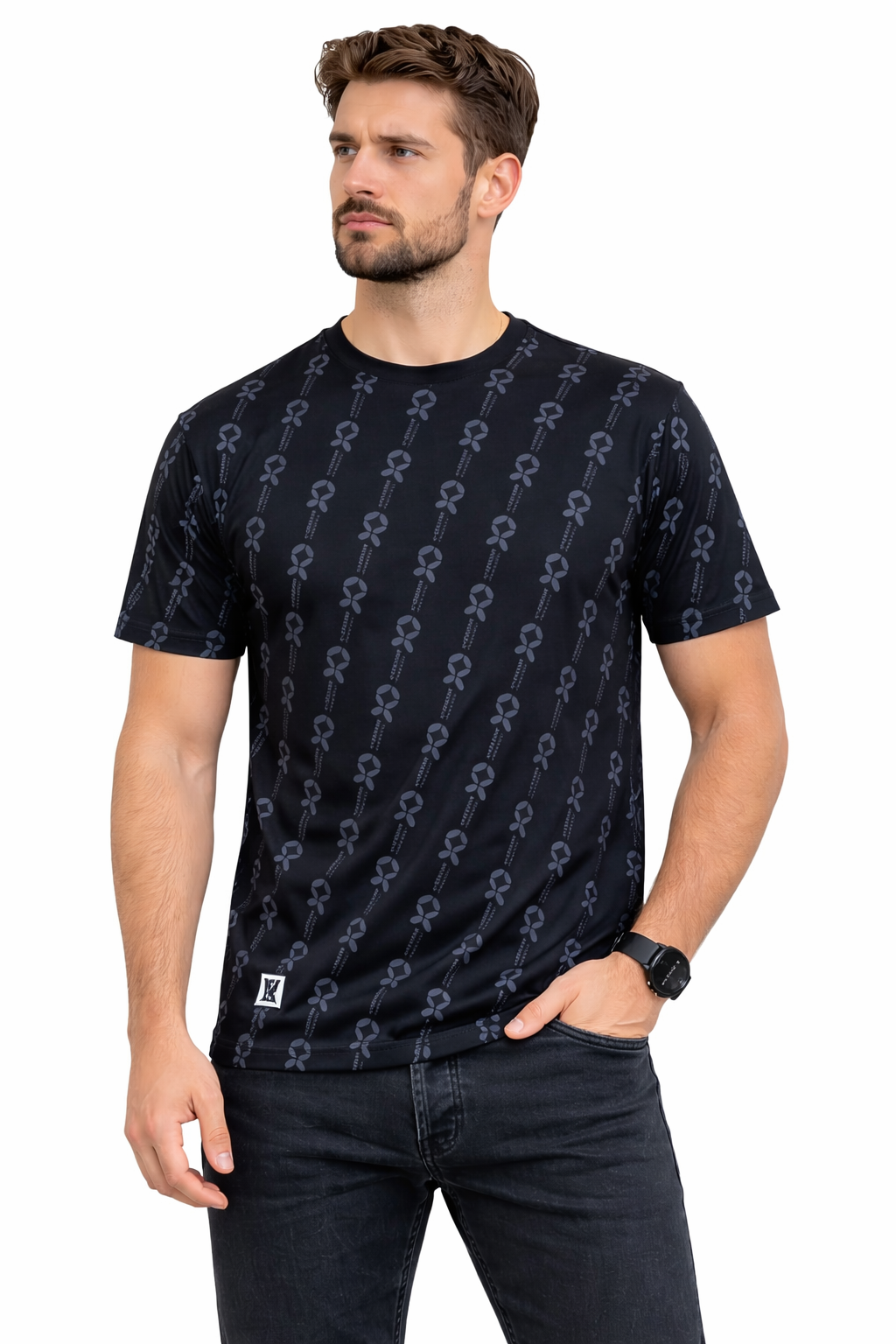 חולצת קיץ 12 - canavaro jeans