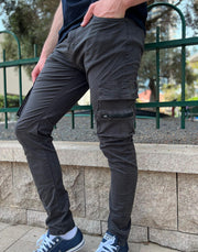 דגמח אפור 0.4 - canavaro jeans