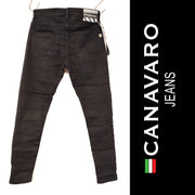 ג'ינס סופר סקיני 862 - canavaro jeans