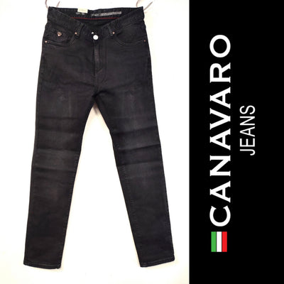 ג'ינס קלאסי 621 - canavaro jeans
