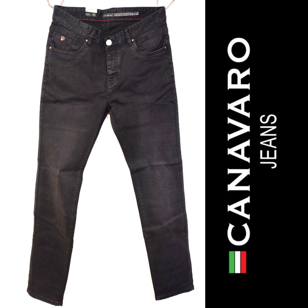 ג'ינס קלאסי 131 - canavaro jeans