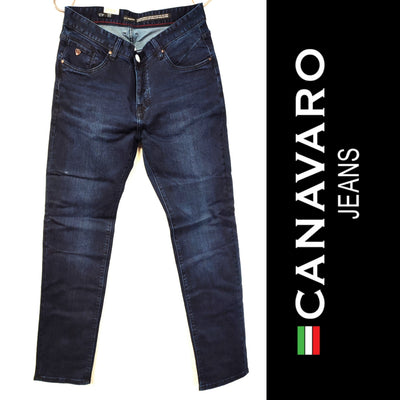 ג'ינס קלאסי 101 - canavaro jeans