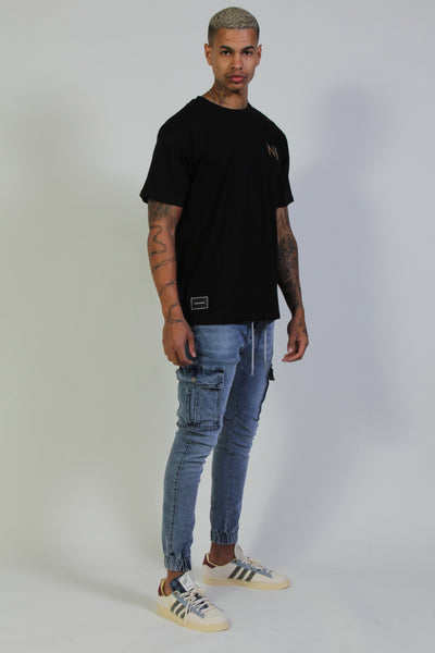 0013 ג'ינס סופר סקיני - canavaro jeans