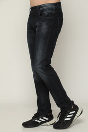 ג'ינס 145 סלים-SLIMCUT - canavaro jeans