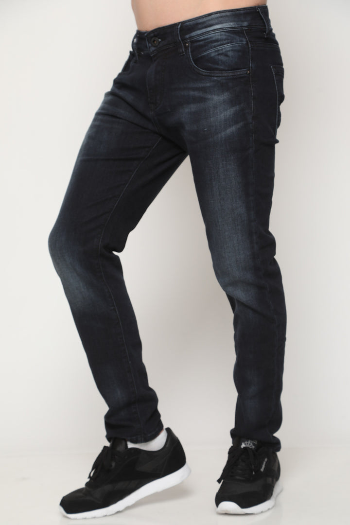 ג'ינס 132 סלים-SLIMCUT - canavaro jeans