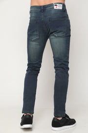 ג'ינס 132 סקיני-SKINNY - canavaro jeans
