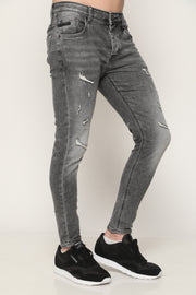 ג'ינס סופר סקיני 705 - canavaro jeans