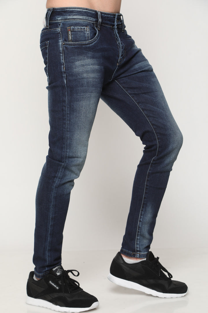 ג'ינס 156 סקיני-SKINNY - canavaro jeans