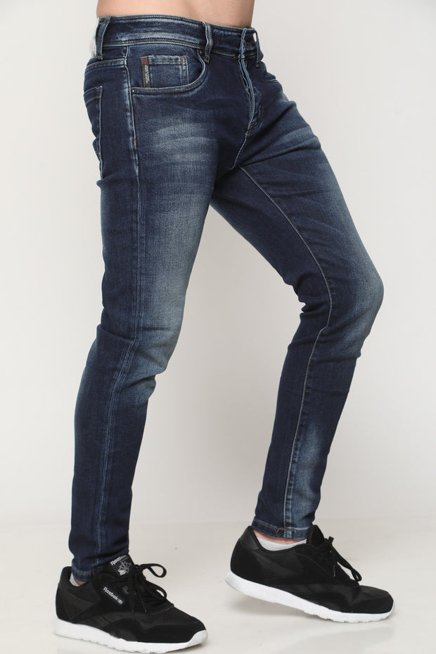 ג'ינס 156 סקיני-SKINNY - canavaro jeans
