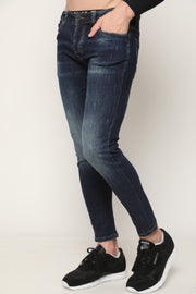 ג'ינס סופר סקיני 706 - canavaro jeans
