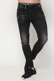 ג'ינס סופר סקיני 699 - canavaro jeans