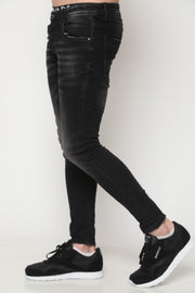 ג'ינס סופר סקיני 699 - canavaro jeans