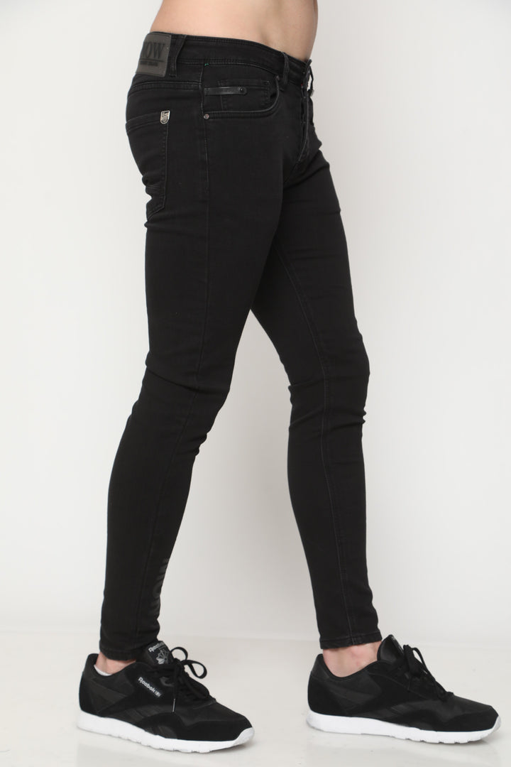 615 ג'ינס סופר סקיני | Canavaro Jeans