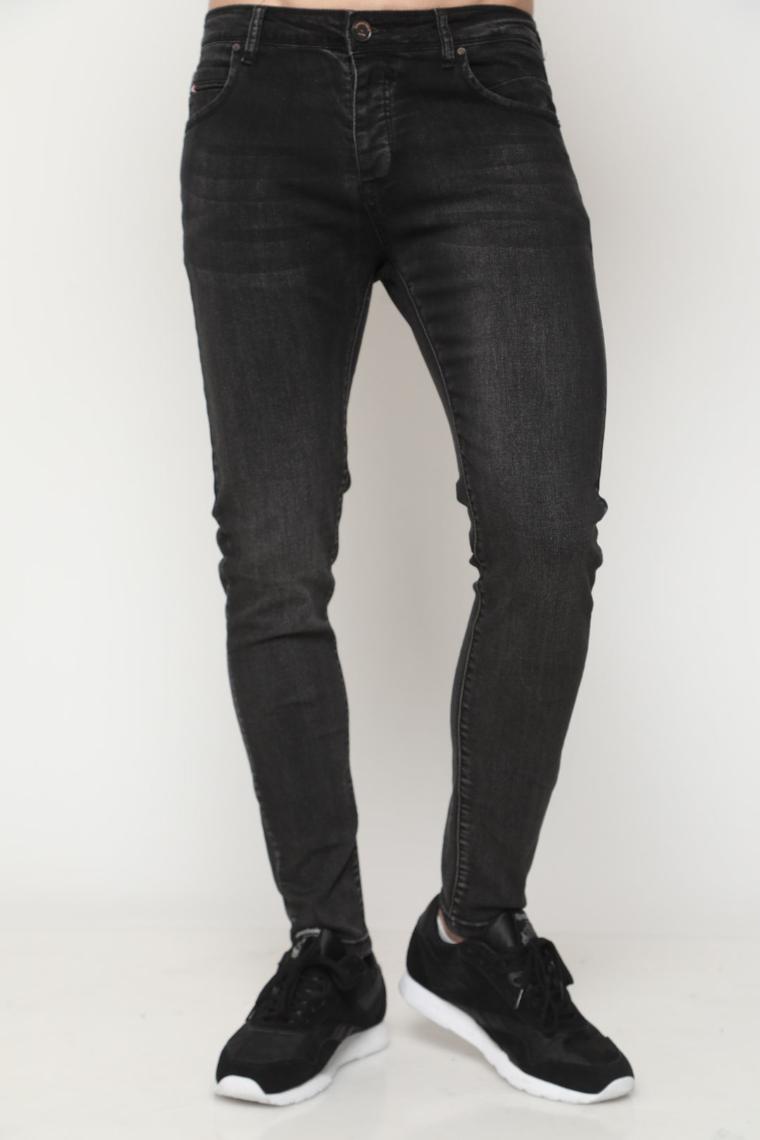 123 ג'ינס  סקיני | Canavaro Jeans
