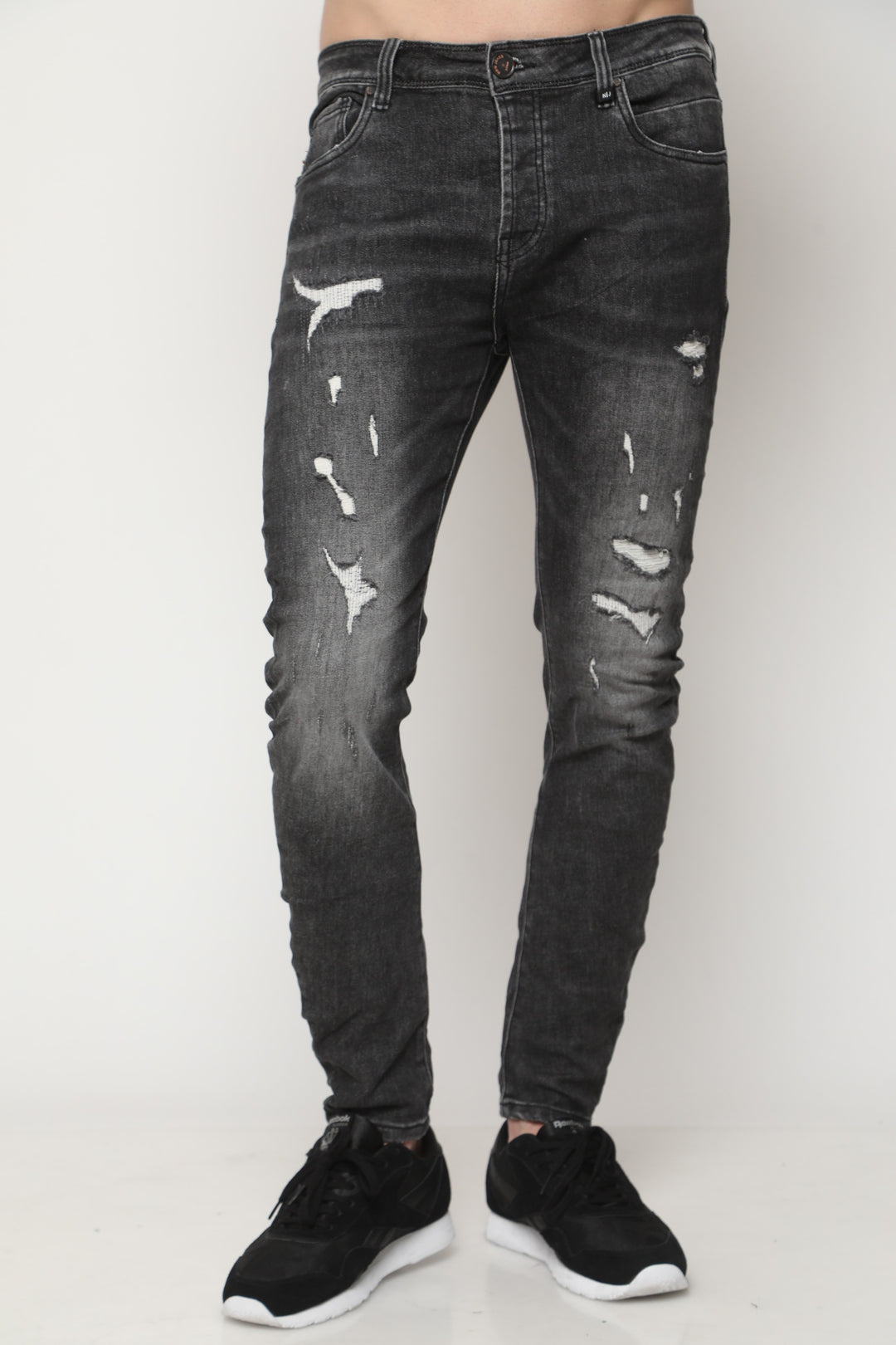 741 ג'ינס סופר סקיני | Canavaro Jeans