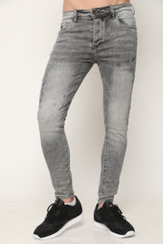 ג'ינס סופר סקיני 704 - canavaro jeans