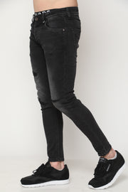 743 ג'ינס סופר סקיני | Canavaro Jeans