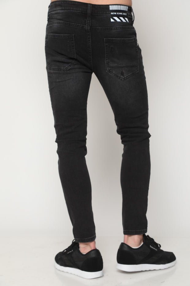 743 ג'ינס סופר סקיני | Canavaro Jeans