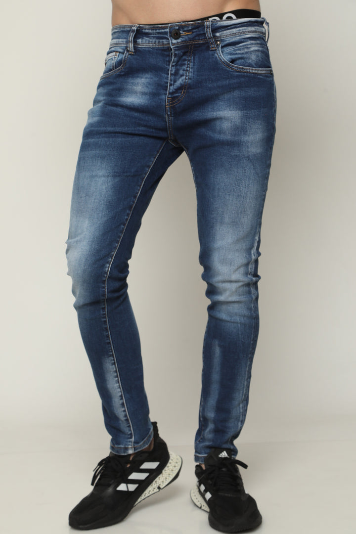893 ג'ינס סופר סקיני - canavaro jeans