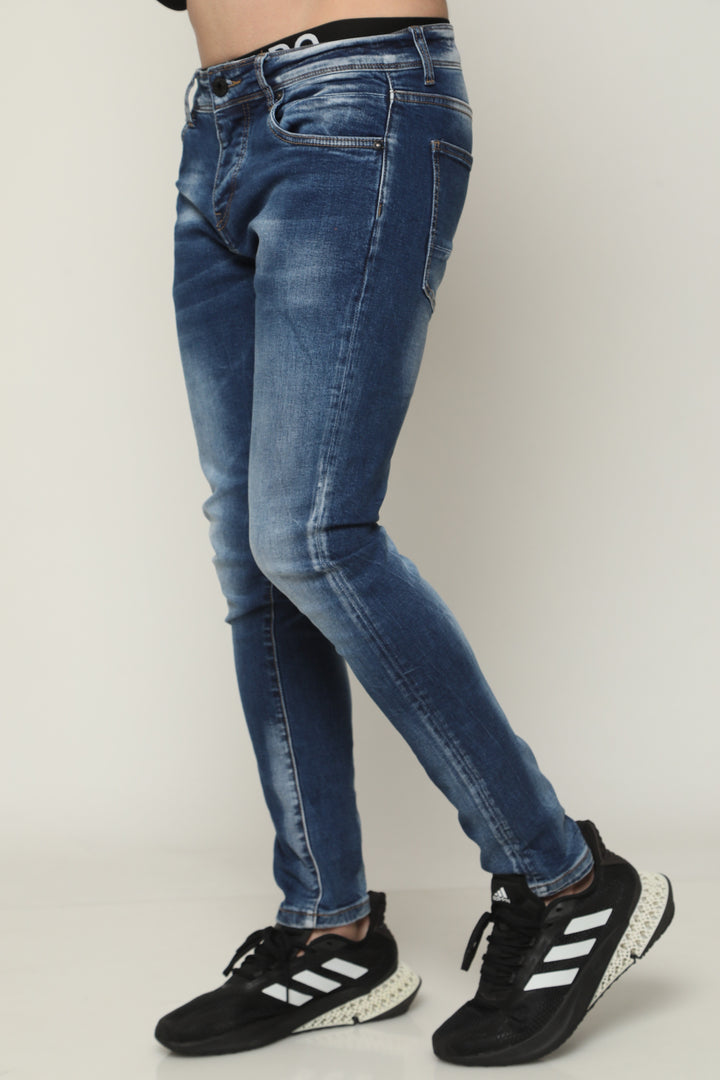893 ג'ינס סופר סקיני - canavaro jeans