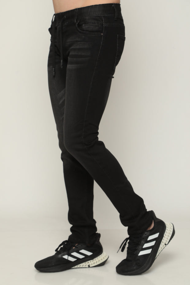 Copy of JOGG JEANS ג'ינס 186 סלים-SLIMCUT - canavaro jeans