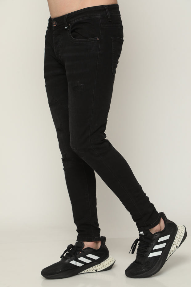 894 ג'ינס סופר סקיני - canavaro jeans